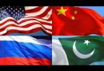 امریکا، روس، چین تنازع اور پاکستان پر اس کے اثرات