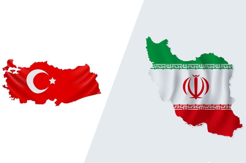 لطيفي : التبادل التجاري بين ايران وتركيا بلغ 6.8 مليار دولار خلال العام الماضي