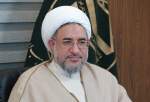 عضو شورای عالی مجمع جهانی تقریب روز جمهوری اسلامی ایران را تبریک گفت