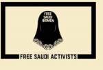 سعودی عرب میں خواتین کے حقوق کی پامالی