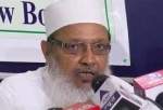 Islamic scholar Maulana Wali Rahmani dies in India