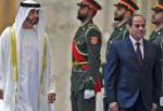 التوتر الصامت مع الإمارات: النظام المصري يحتاط