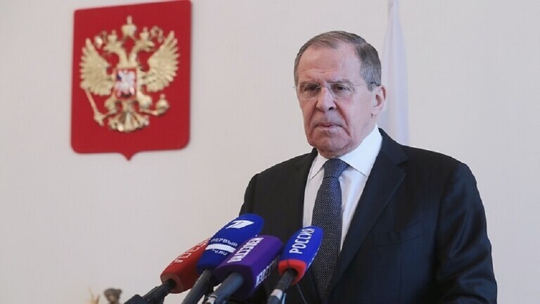 لافروف: روسيا تخطط لاستئناف العمل بـ” صيغة موسكو” حول أفغانستان