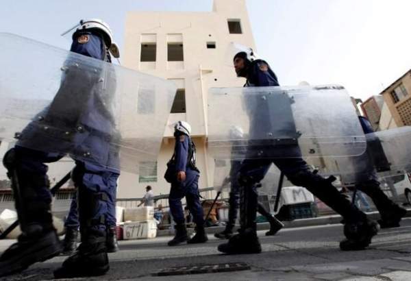 بحرین: پرامن مظاہرہ کرنے پر سیاسی قیدیوں کے لواحقین گرفتار