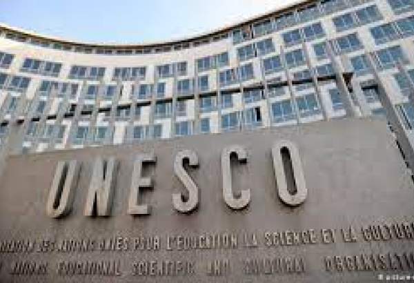 یونیسکو کی قرارداد،القدس میں صیہونی اقدامات کو روکا جائے