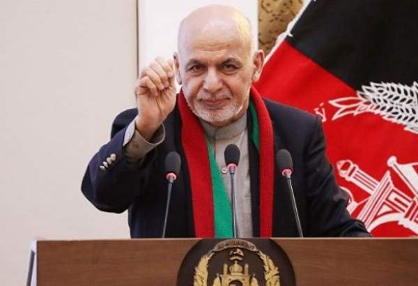 افغان حکومت گرنے کا بیانیہ درست نہیں