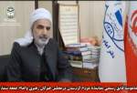 شهید حجازی عمر بابرکت خود را در مسیر پاسداری از دین مبین اسلام سپری کرد