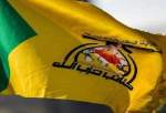 دبیرکل کتائب «حزب‌الله» شهادت سردار حجازی را به رهبر انقلاب تسلیت گفت