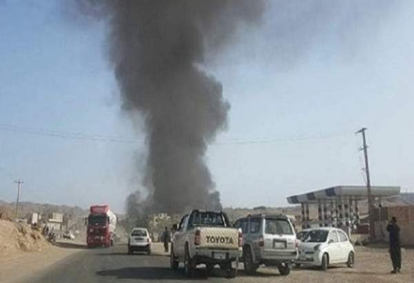 افغاستان:سیکورٹی فورسز اور طالبان کے درمیان جھڑپوں