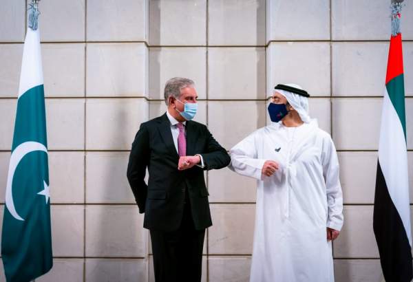 متحدہ عرب امارات کے قرض کی ادائیگی میں توسیع