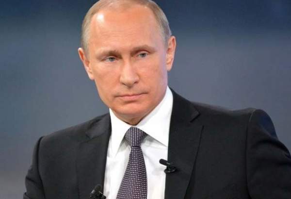 روسی صدر عالمی ماحولیاتی کانفرنس میں شرکت پر آمادگی