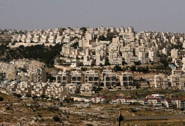 رژیم صهیونیستی تصاحب ۱۴۷ دونم از اراضی بیت لحم را تصویب کرد