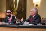 شاه اردن بر حمایت از پایداری فلسطینیان ساکن قدس تأکید کرد