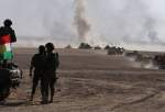 هفت کشته در حمله داعش به شمال عراق