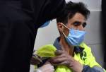 واکسیناسیون پاکبانان غیر ایرانی آغاز شد