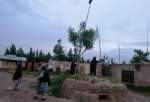 شهرستان برکه در بغلان افغانستان به دست طالبان افتاد
