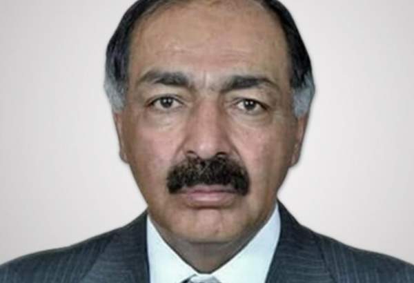 روزنامہ جنگ کو گورنر بلوچستان کا ’جھوٹی خبر‘ پر قانونی نوٹس