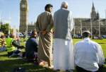 Muslim worshippers victims of Islamophobic attack in UK