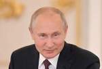 پیام تبریک پوتین به مسلمانان روسیه به مناسبت عید فطر