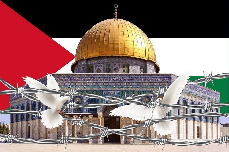 مؤتمر دعم الانتفاضة: على برلمانات العالم دعم حق الفلسطينيين في الدفاع عن انفسهم