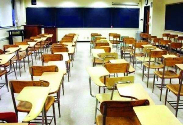 محکمہ تعلیم سندھ کا تعلیمی ادارے 23 مئی تک بند رکھنے کا فیصلہ