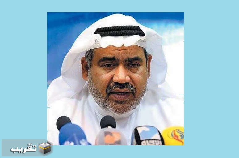 القيادي البارز في المعارضة البحرانية الدكتور راشد الراشد