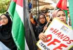 تأسیس صندوق حمایت از فلسطین در مالزی