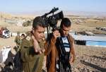 ۱۸ خبرنگار فلسطینی در اسارت رژیم صهیونیستی