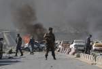 Kabul bomb attack leaves 10 dead, a dozen injured