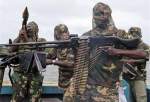 کشته شدن سرکرده تروریست‌های بوکوحرام در نیجریه