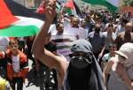 سازمان آزادی‌بخش فلسطین، خواستار تشکیل دولت وفاق ملی شد