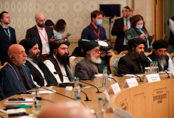 مذاکرات صلح افغانستان در دوحه برگزار شد