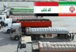 کاهش 13 درصدی صادرات ایران به عراق