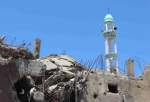 Saudi Arabia targeting mosques during war on Yemen