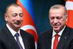 پیام تبریک روسای جمهور ترکیه و آذربایجان به حجت الاسلام رئیسی