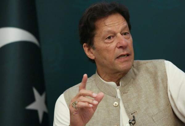 امریکہ مخالف عمران خان کے بیان پر امریکی حکام می کھلبلی مچ گئی