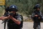 بیانیه عفو بین‌الملل درباره تخلفات پلیس رژیم صهیونیستی علیه فلسطینیان