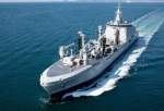 حضور نظامی ایتالیا در تنگه هرمز به بهانه تامین امنیت تردد دریایی