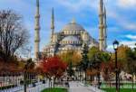 مسجد «سلیمانیه» استانبول؛ گنجینه نسخ خطی و کتیبه‌های قرآنی