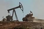 Les forces américaines continuent de piller le pétrole syrien