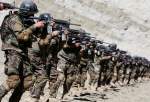 Afghan forces plan major counterattack against Taliban militants