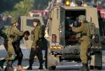 ۸۸۰ کودک فلسطینی در نیمه نخست سال جاری میلادی بازداشت شدند