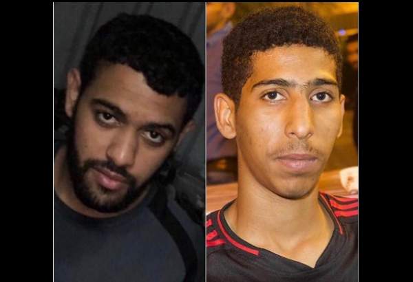 محکومیت دو جوان بحرینی به دلیل مخالفت با رژیم صهیونیستی