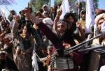 Taliban seizes Afghanistan-China borders