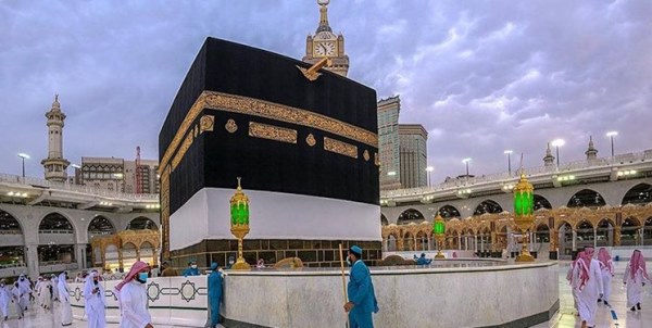 Hajj 2021 to begin on Sunday amid COVID-19 restrictions