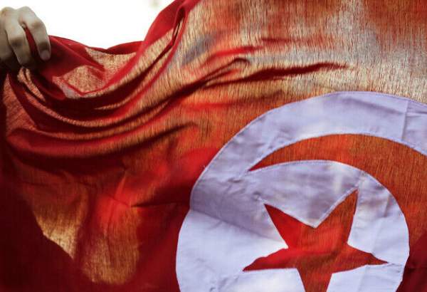 جنبش «النهضه» برای تجمع مقابل پارلمان تونس فراخوان داد