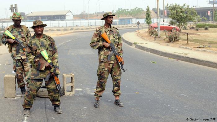 ارتفاع حصيلة قتلى الهجمات على قرى في ولاية كادونا (نيجيريا) إلى 25 شخصا