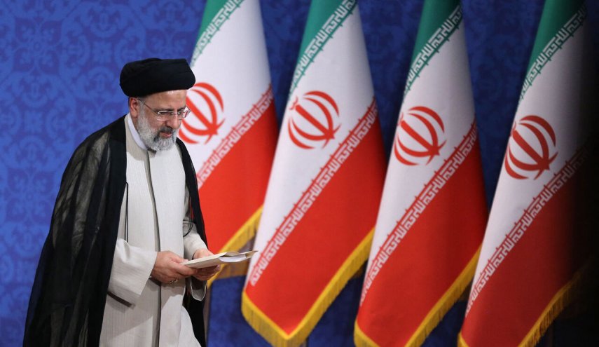 عشرات الوفود الرسمية في طهران للمشاركة في مراسم اداءِ القسم للرئيس الايراني