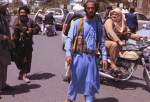 Taliban captures caital Kabul, Pres. Ghani leaves Afghanistan