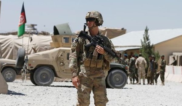 آمریکا 1000 نیروی نظامی دیگر به افغانستان می فرستد